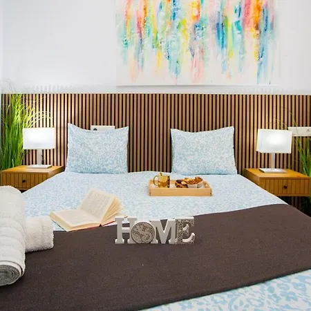 Exclusive Luxury Comfort - Center Appartement Málaga